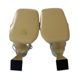 Mach & Mach "Double Bow Platform Sandal" - Size 37.5