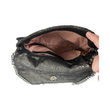 Stella McCartney "Quilted Falabella Crossbody"