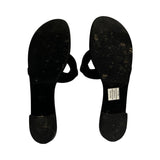 Giuseppe Zanotti Circle Sandals - Size 37