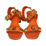 Valentino "Roman Stud" Heels - Size 37.5