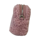 Golden Goose Mini Shearling Bag