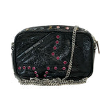 Golden Goose Mini Star Crossbody Bag