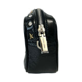 Golden Goose Mini Star Crossbody Bag