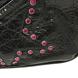 Golden Goose Mini Star Crossbody Bag