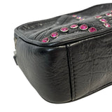 Golden Goose Mini Star Crossbody Bag