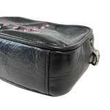 Golden Goose Mini Star Crossbody Bag