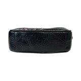 Golden Goose Mini Star Crossbody Bag