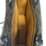 Celine "Triomphe Vertical Cabas Medium" Tote Bag