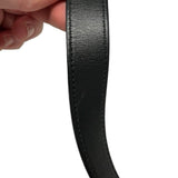 Celine "Triomphe Vertical Cabas Medium" Tote Bag