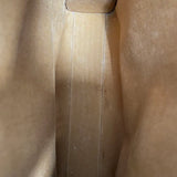 Celine "Triomphe Vertical Cabas Medium" Tote Bag