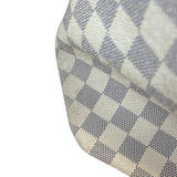 Louis Vuitton "Damier Azur Beach Cabas GM" Bag