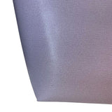 Mansur Gavriel Purple Leather Tote Bag