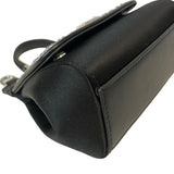 Dolce & Gabbana "Mini Sicily Crystal Embellished" Bag