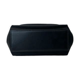 Dolce & Gabbana "Mini Sicily Crystal Embellished" Bag