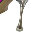 Mach & Mach "Double Bow Heels" - Size 37.5