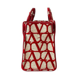 Valentino "Le Troisième Mini Shopping Bag"