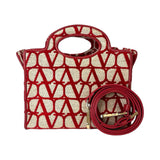 Valentino "Le Troisième Mini Shopping Bag"
