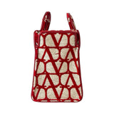 Valentino "Le Troisième Mini Shopping Bag"