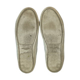 Saint Laurent "Court Classic" Sneakers - Size 38