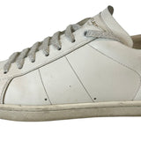Saint Laurent "Court Classic" Sneakers - Size 38