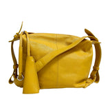 Lemaire "Folded" Shoulder Bag