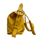 Lemaire "Folded" Shoulder Bag