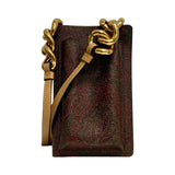 Etro Paisley Phone Wallet