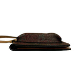 Etro Paisley Phone Wallet