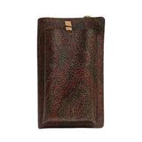 Etro Paisley Phone Wallet