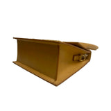 Jacquemus "Le Grand Chiquito Top Handle" Bag