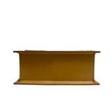 Jacquemus "Le Grand Chiquito Top Handle" Bag