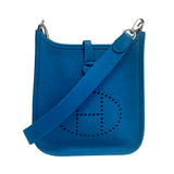 Hermès "Clemence Evelyne TPM" Crossbody Bag