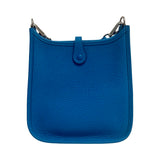 Hermès "Clemence Evelyne TPM" Crossbody Bag