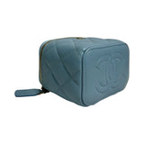 Chanel "Mini Vanity Case" Bag