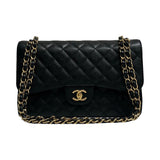 Chanel "Jumbo Double Flap" Bag