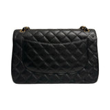 Chanel "Jumbo Double Flap" Bag