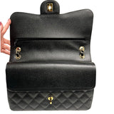 Chanel "Jumbo Double Flap" Bag