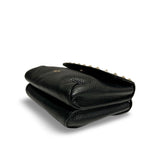 Valentino Rockstud Double Pouch Bag