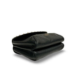 Valentino Rockstud Double Pouch Bag