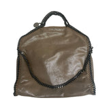 Stella McCartney "Falabella Shaggy Deer Tote" Bag