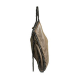 Stella McCartney "Falabella Shaggy Deer Tote" Bag
