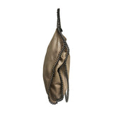 Stella McCartney "Falabella Shaggy Deer Tote" Bag