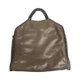Stella McCartney "Falabella Shaggy Deer Tote" Bag