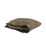 Stella McCartney "Falabella Shaggy Deer Tote" Bag