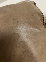 Stella McCartney "Falabella Shaggy Deer Tote" Bag