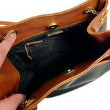 Bottega Veneta Vintage "Marco Polo" Shoulder Bag