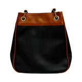 Bottega Veneta Vintage "Marco Polo" Shoulder Bag