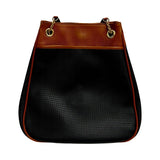 Bottega Veneta Vintage "Marco Polo" Shoulder Bag