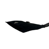 Prada Small Nylon Messenger Bag