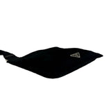 Prada Small Nylon Messenger Bag